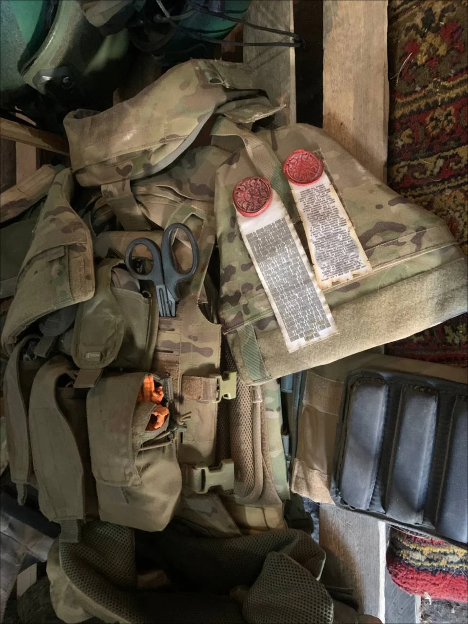 Изображение к публикации