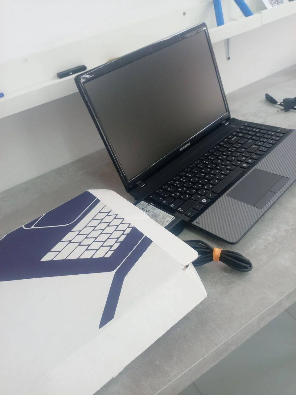 Изображение к публикации