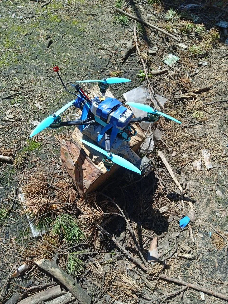 Изображение к публикации