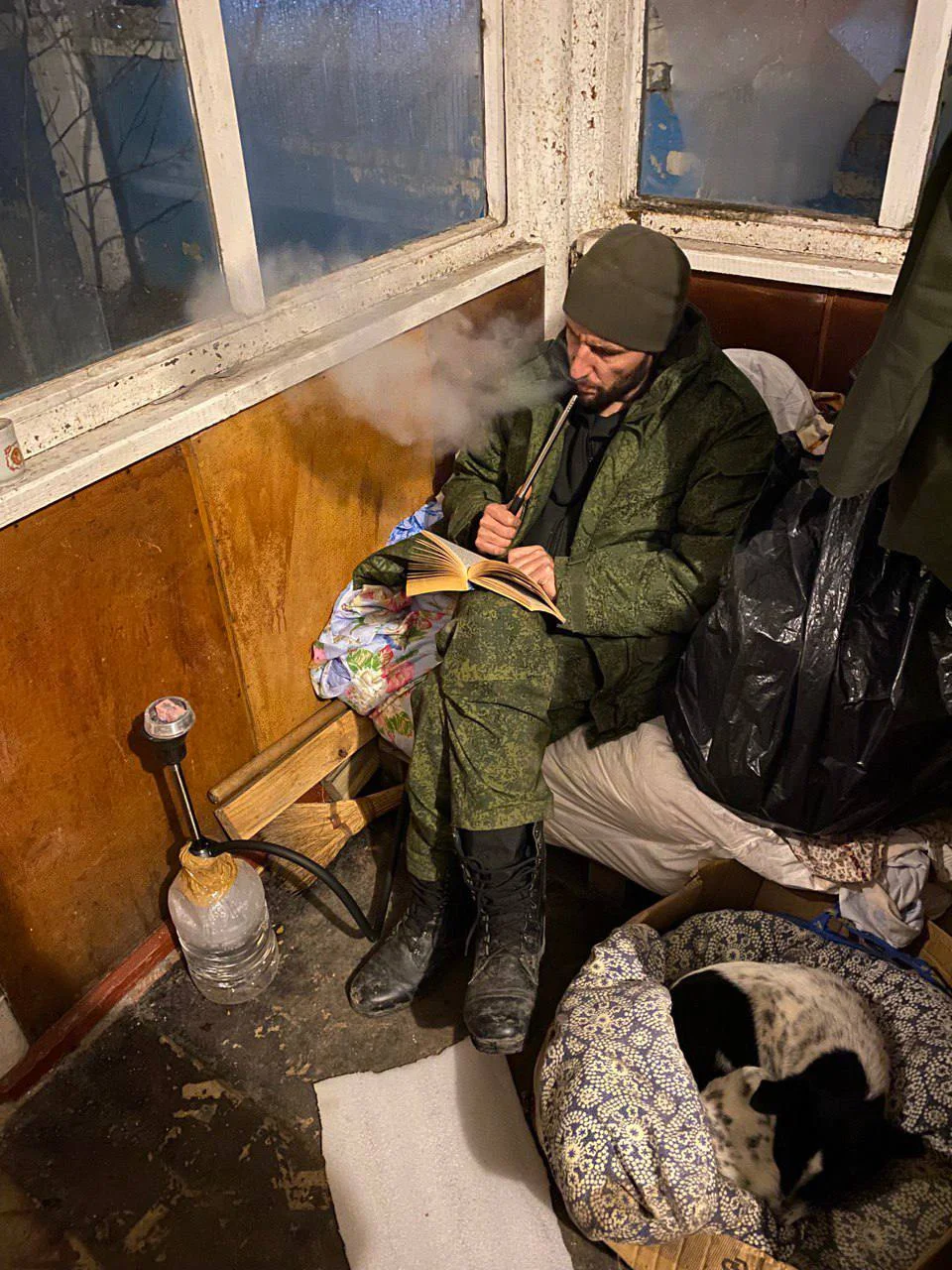 Изображение к публикации