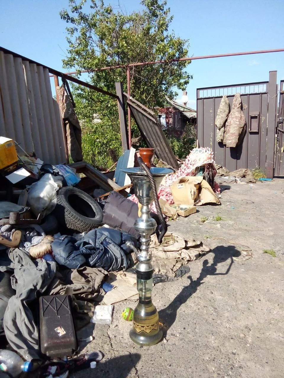 Изображение к публикации