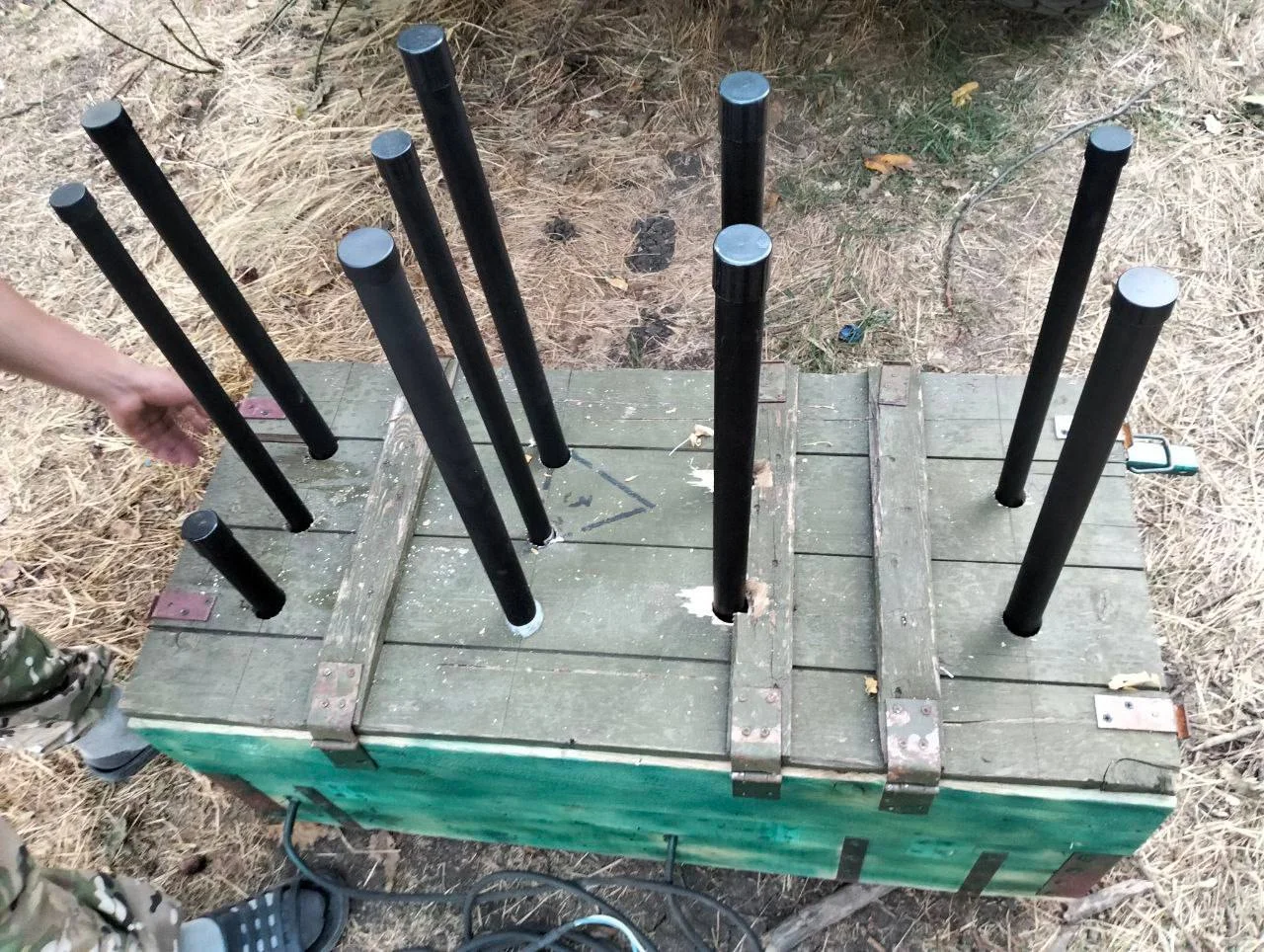 Изображение к публикации