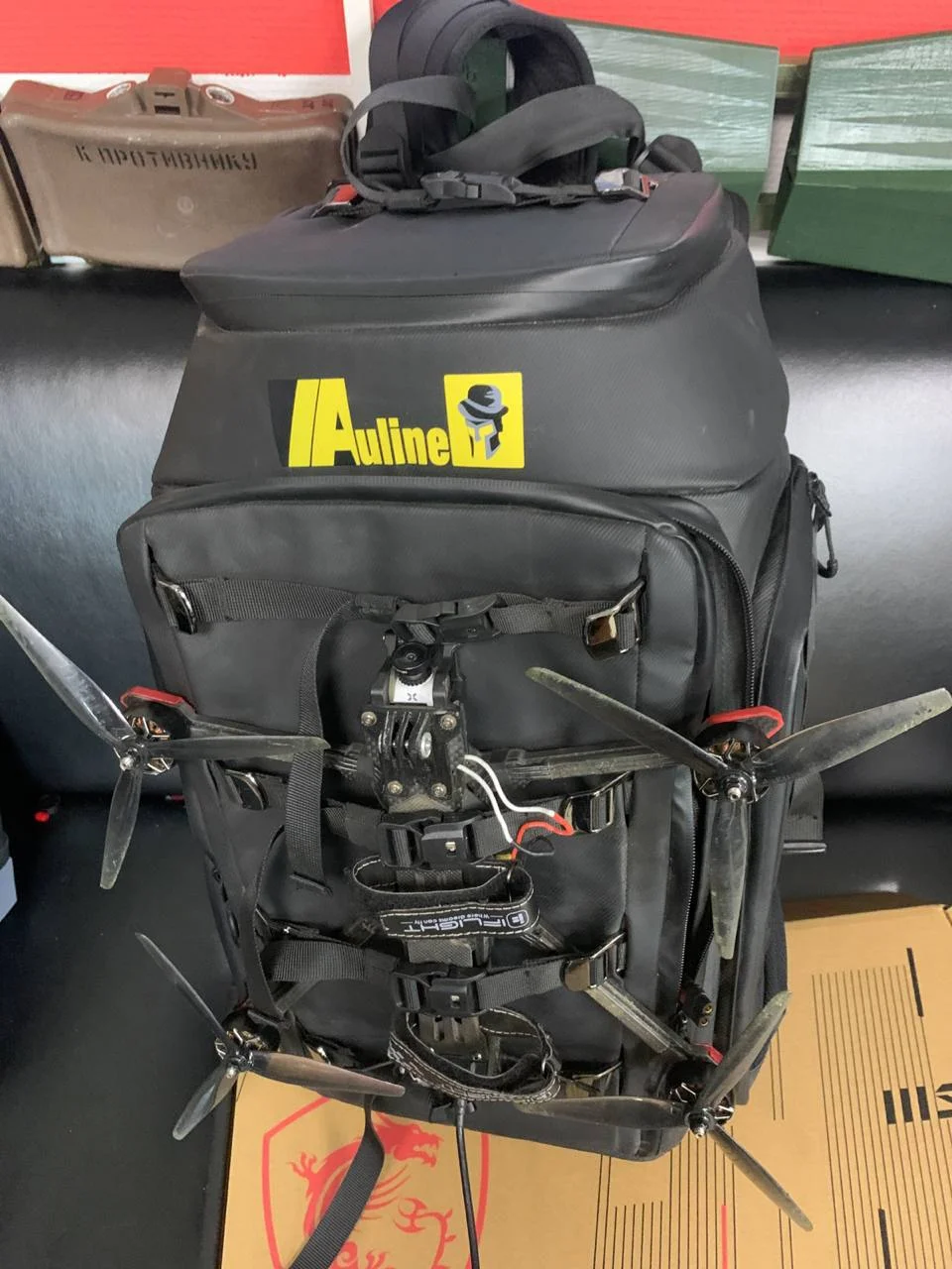 Изображение к публикации