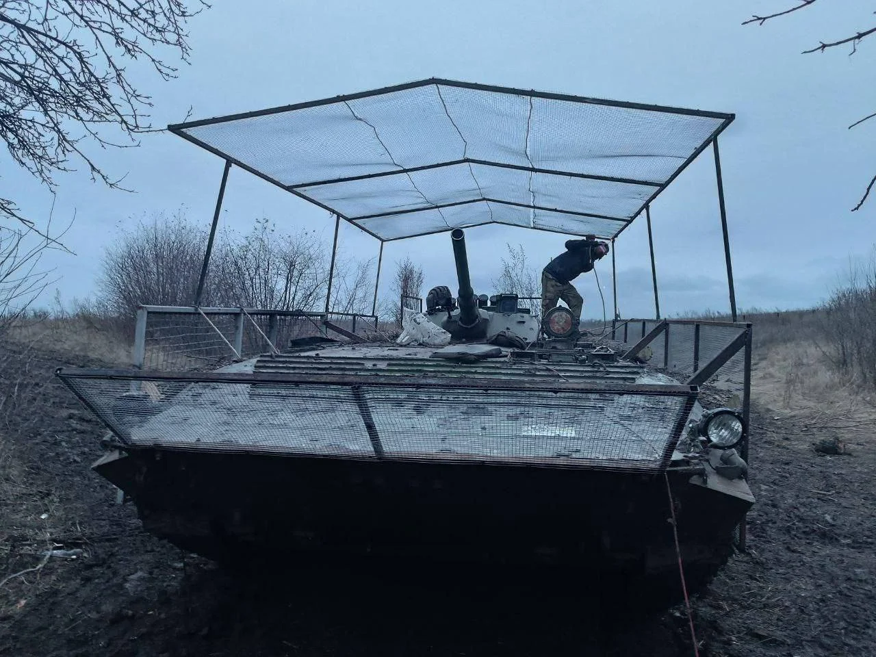 Изображение к публикации