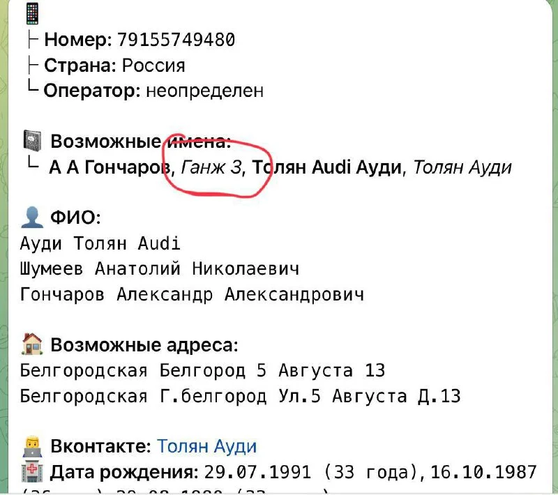 Изображение к публикации