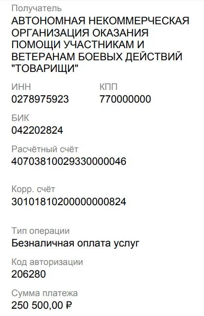 Изображение к публикации