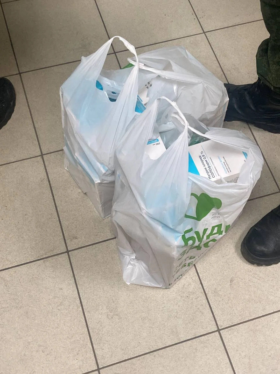 Изображение к публикации