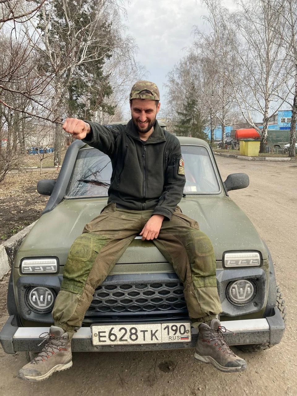 Изображение к публикации