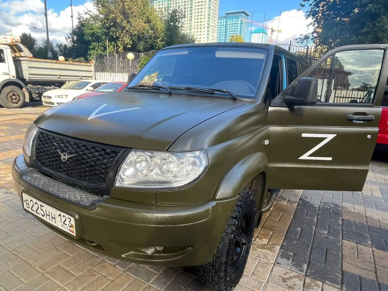 Изображение к публикации