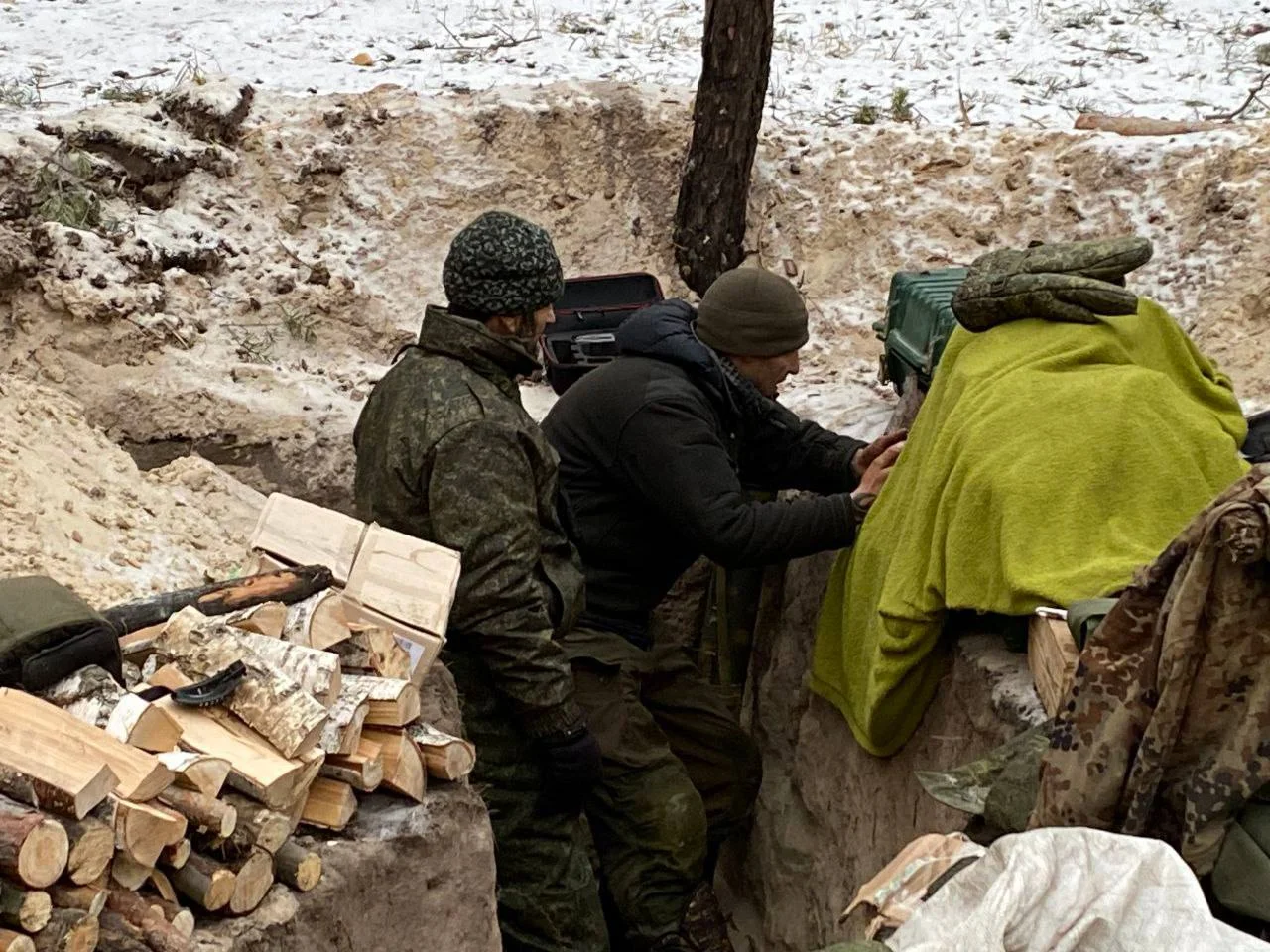 Изображение к публикации