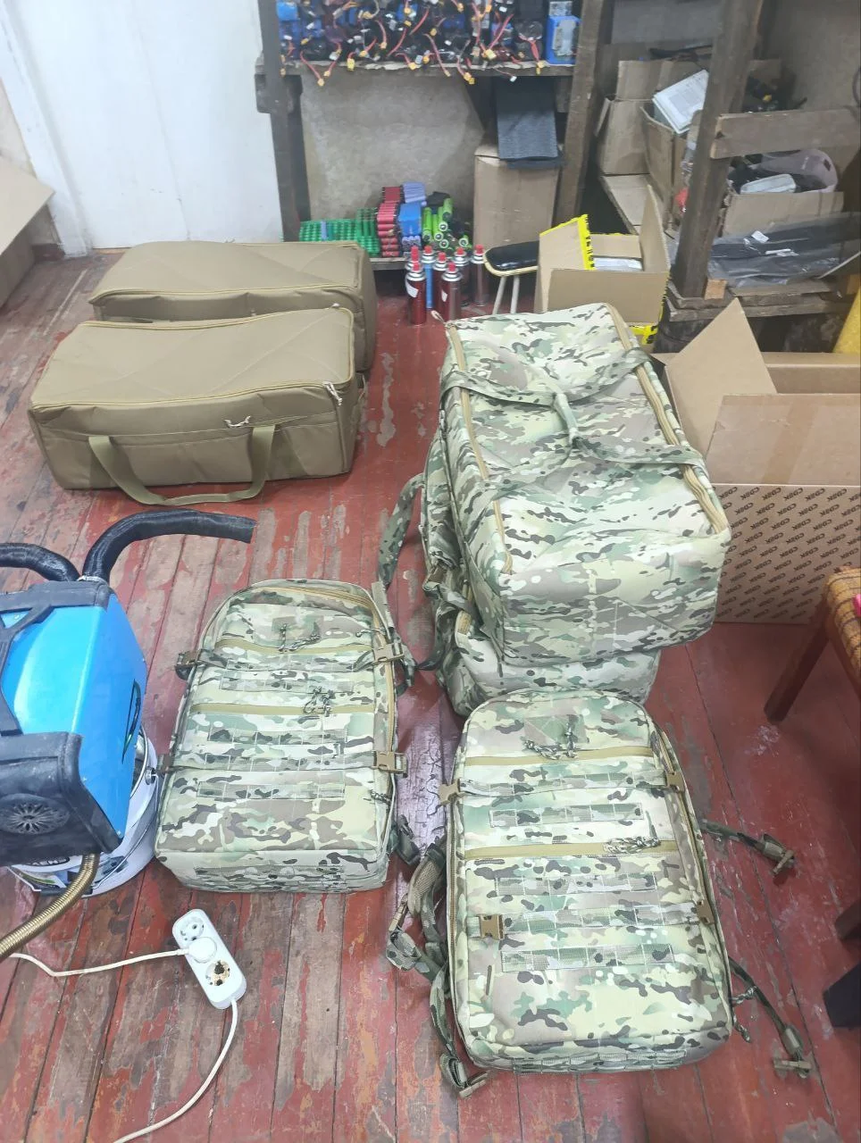 Изображение к публикации