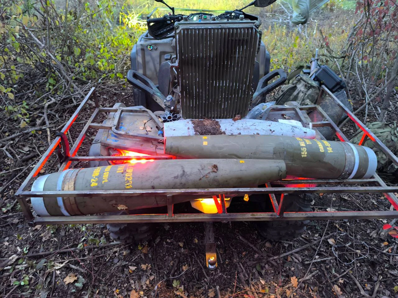 Изображение к публикации