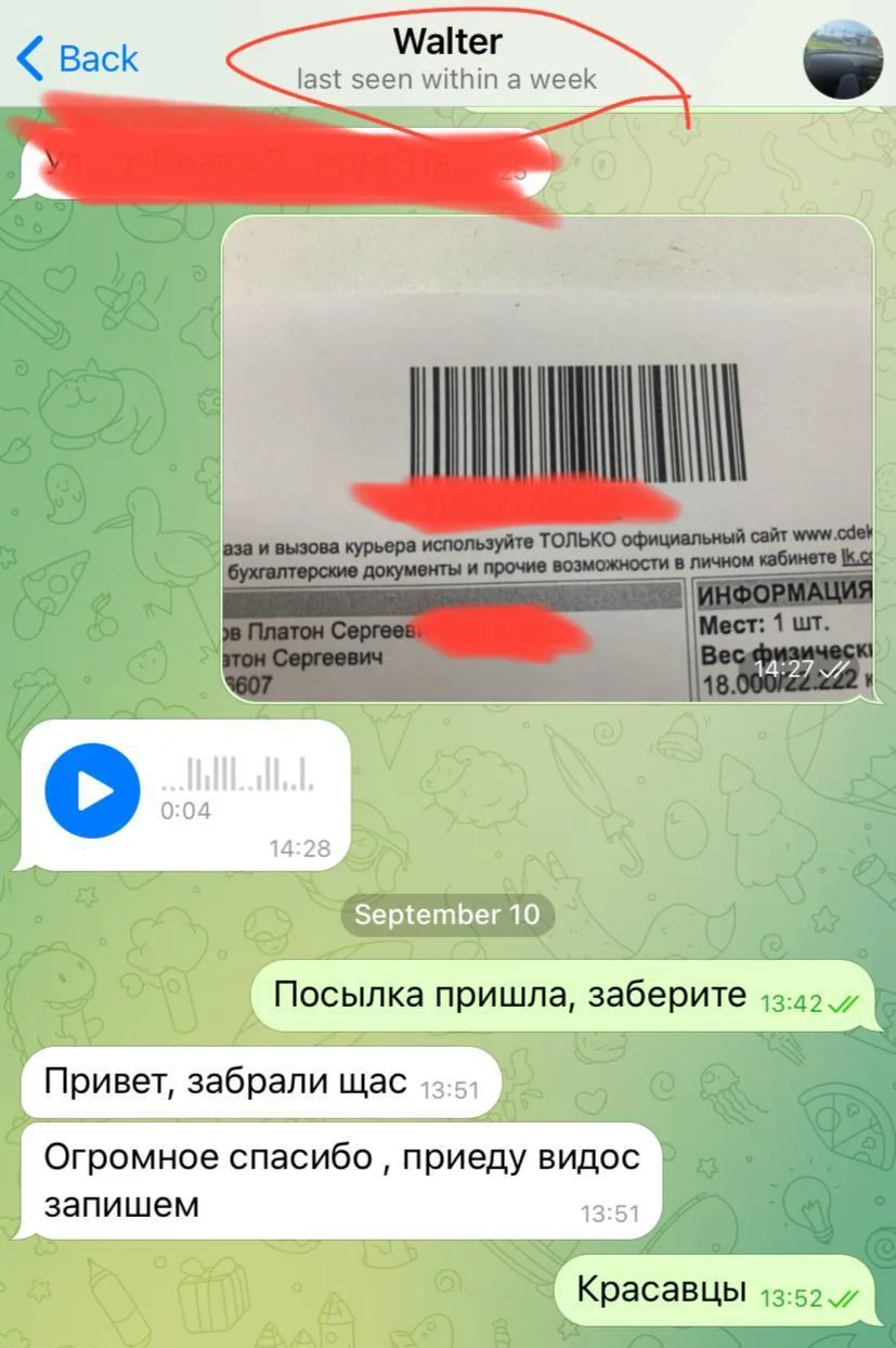 Изображение к публикации