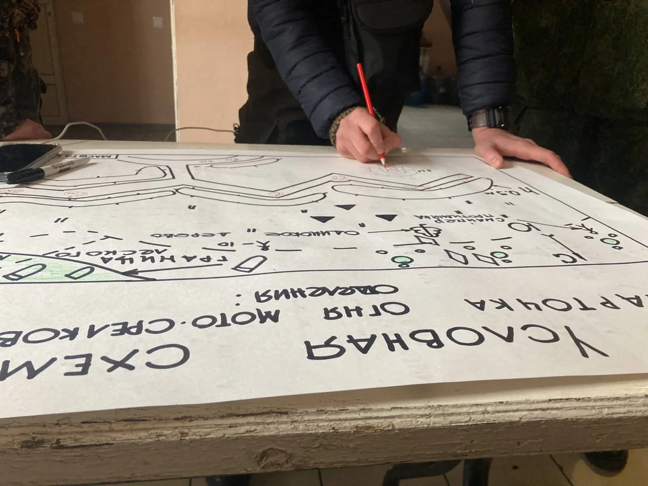 Изображение к публикации