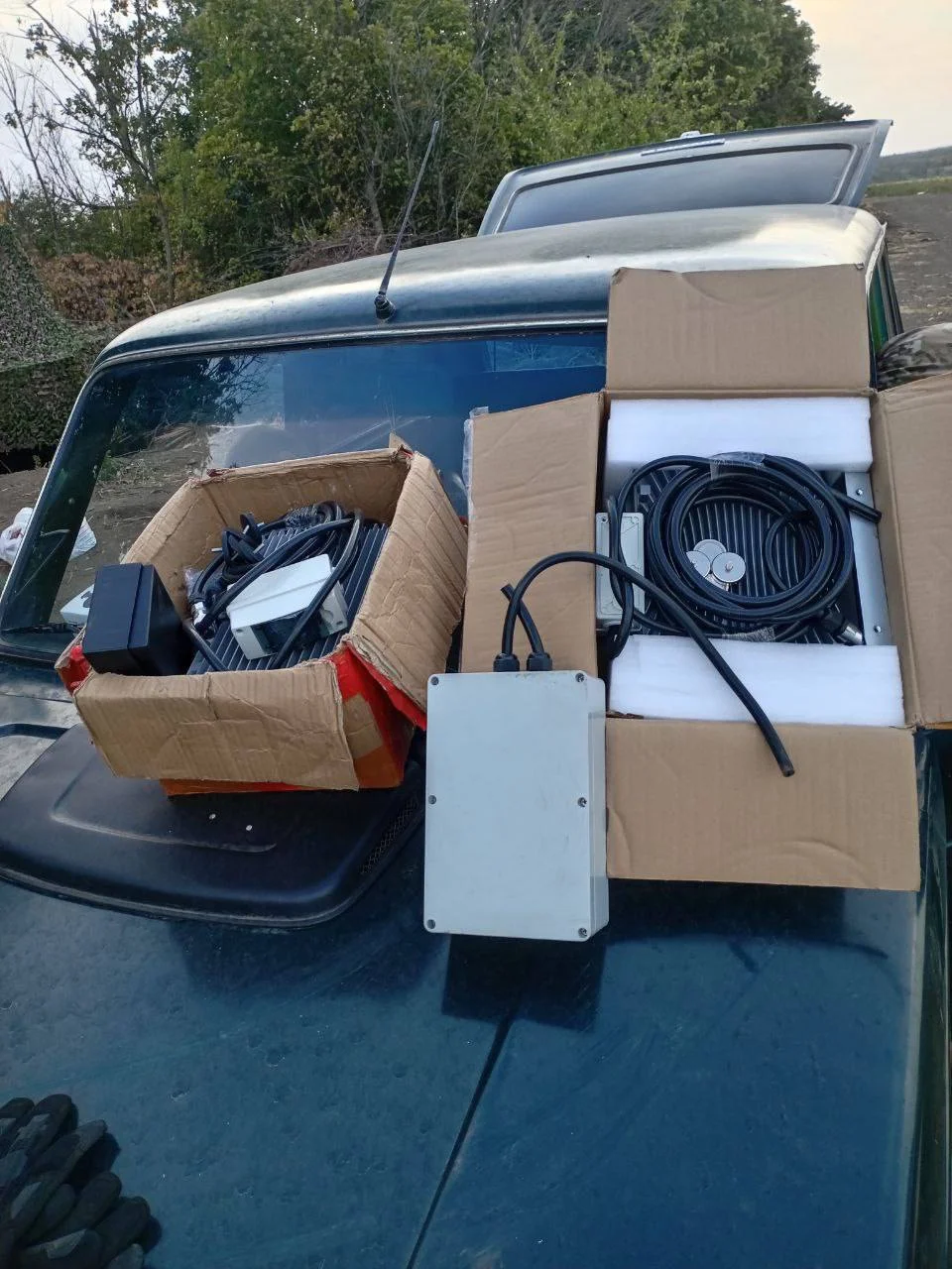 Изображение к публикации