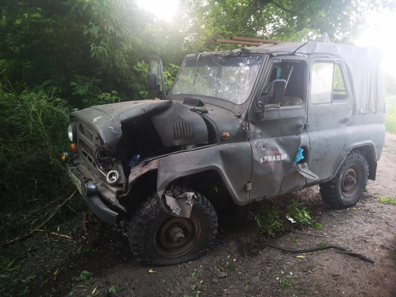 Изображение к публикации