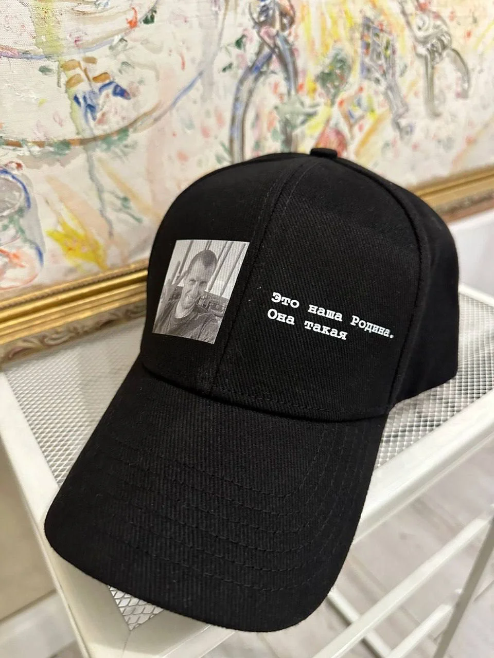 Изображение к публикации