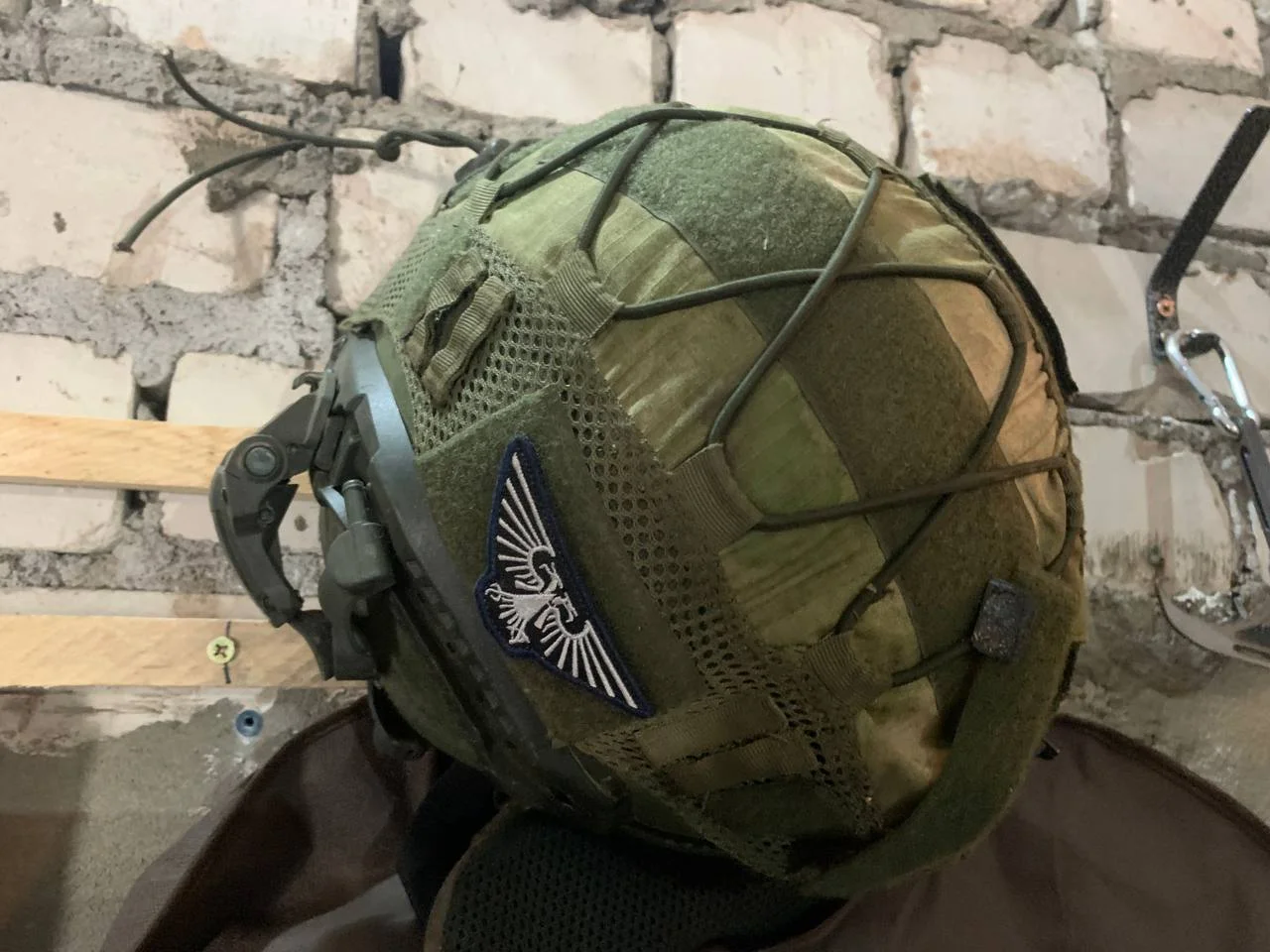 Изображение к публикации