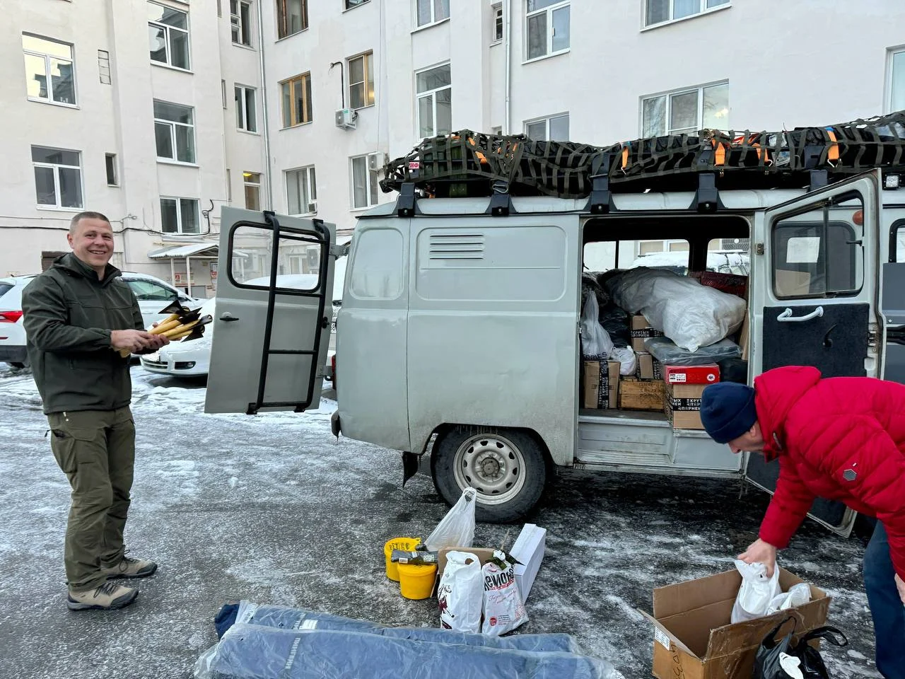 Изображение к публикации