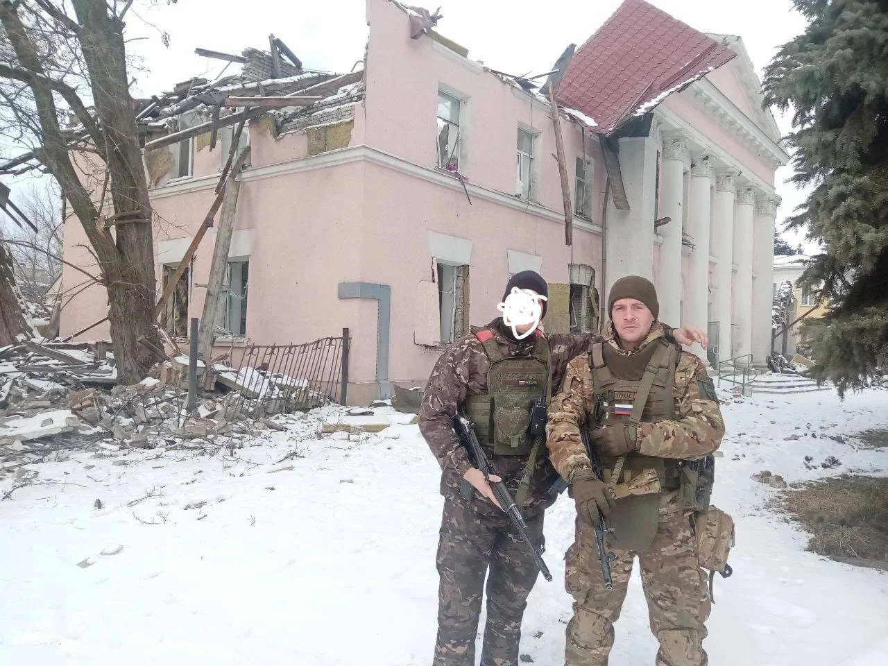 Изображение к публикации