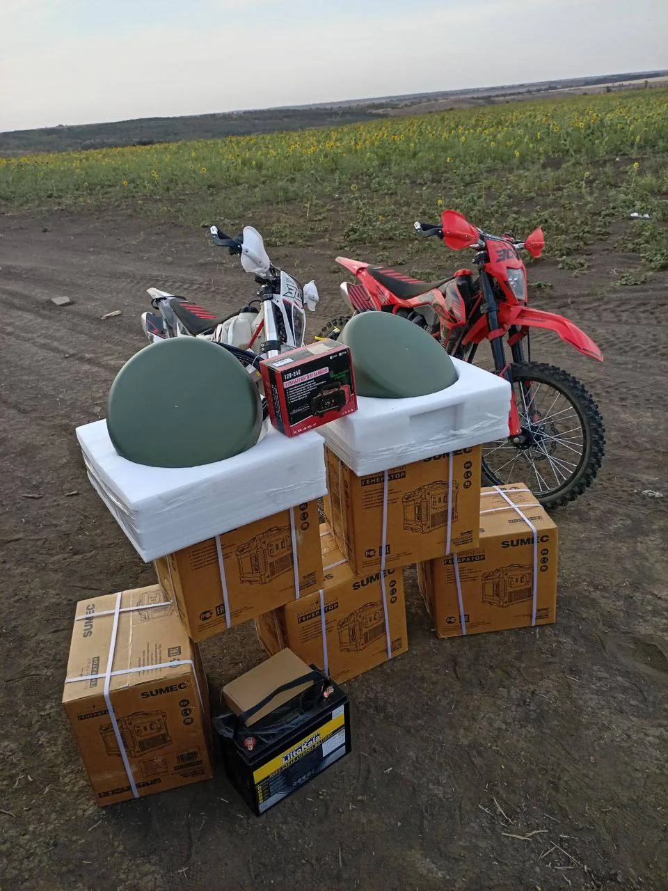 Изображение к публикации