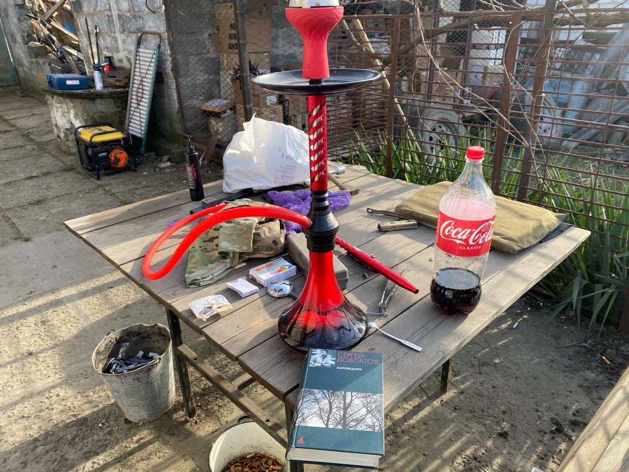 Изображение к публикации