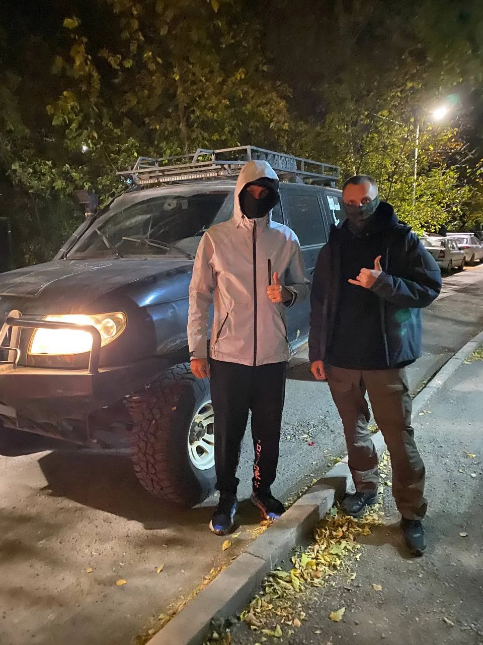 Изображение к публикации