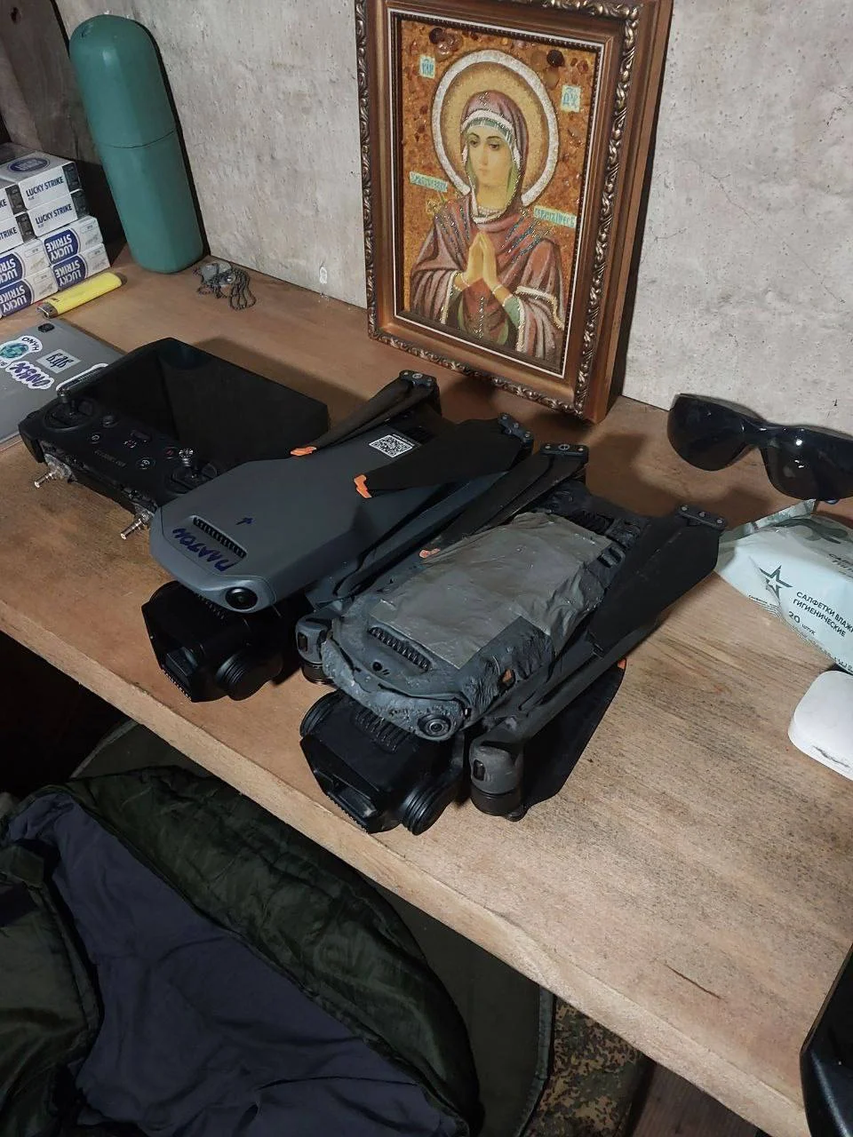 Изображение к публикации