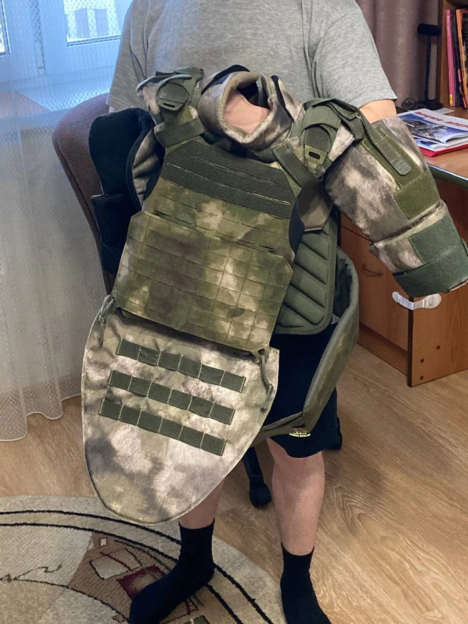 Изображение к публикации