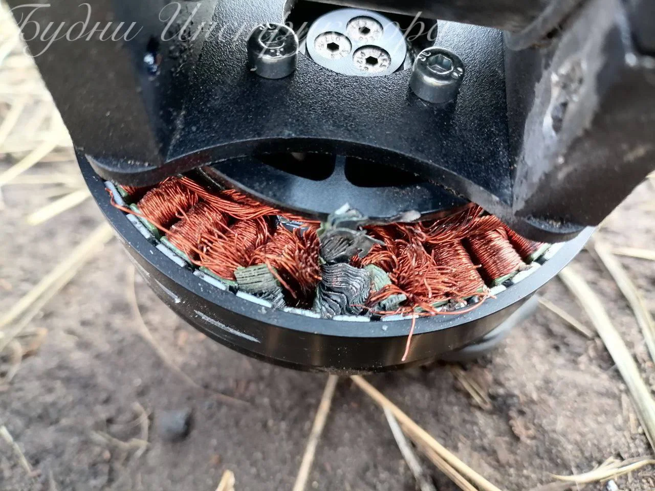 Изображение к публикации