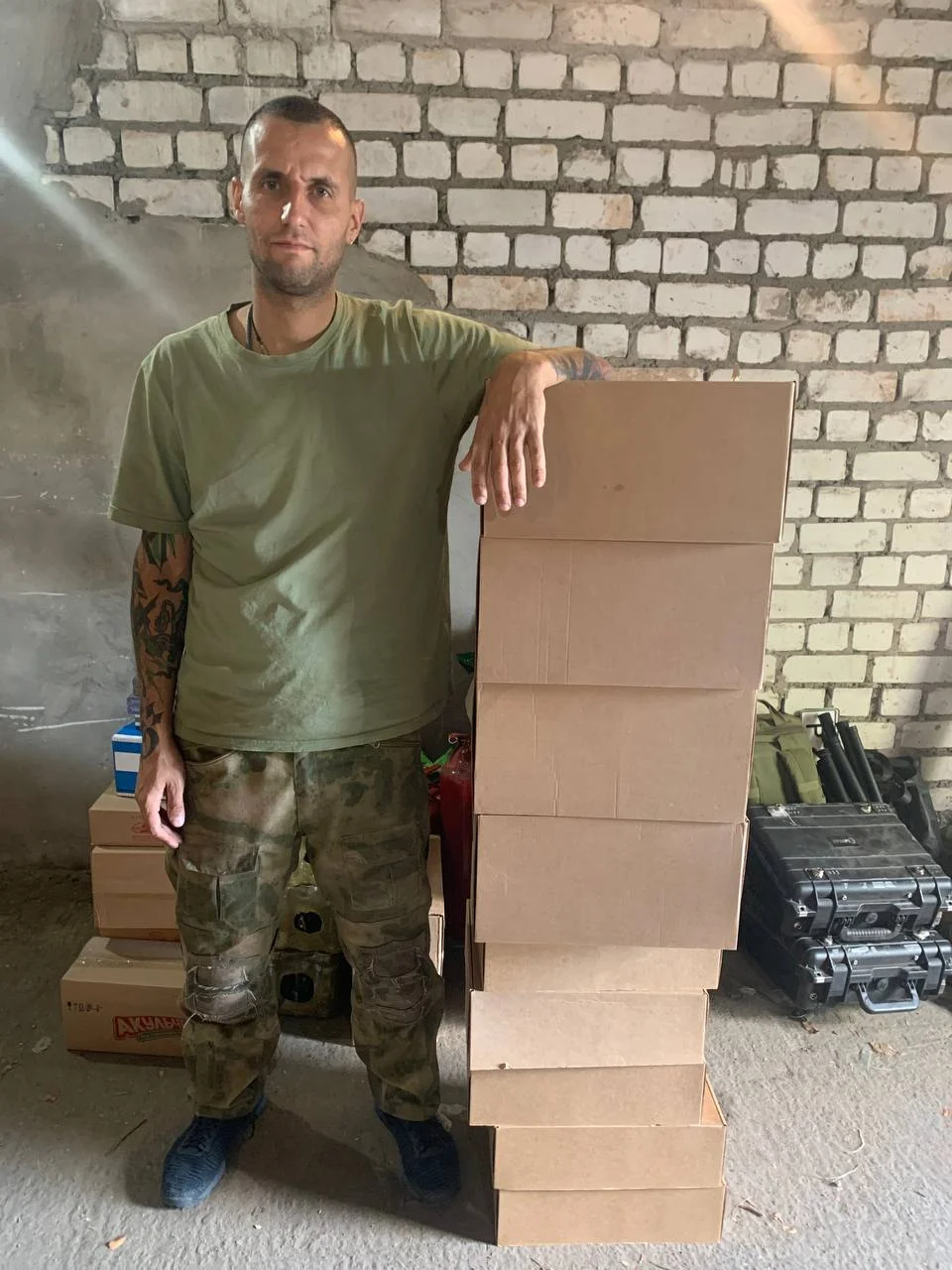 Изображение к публикации