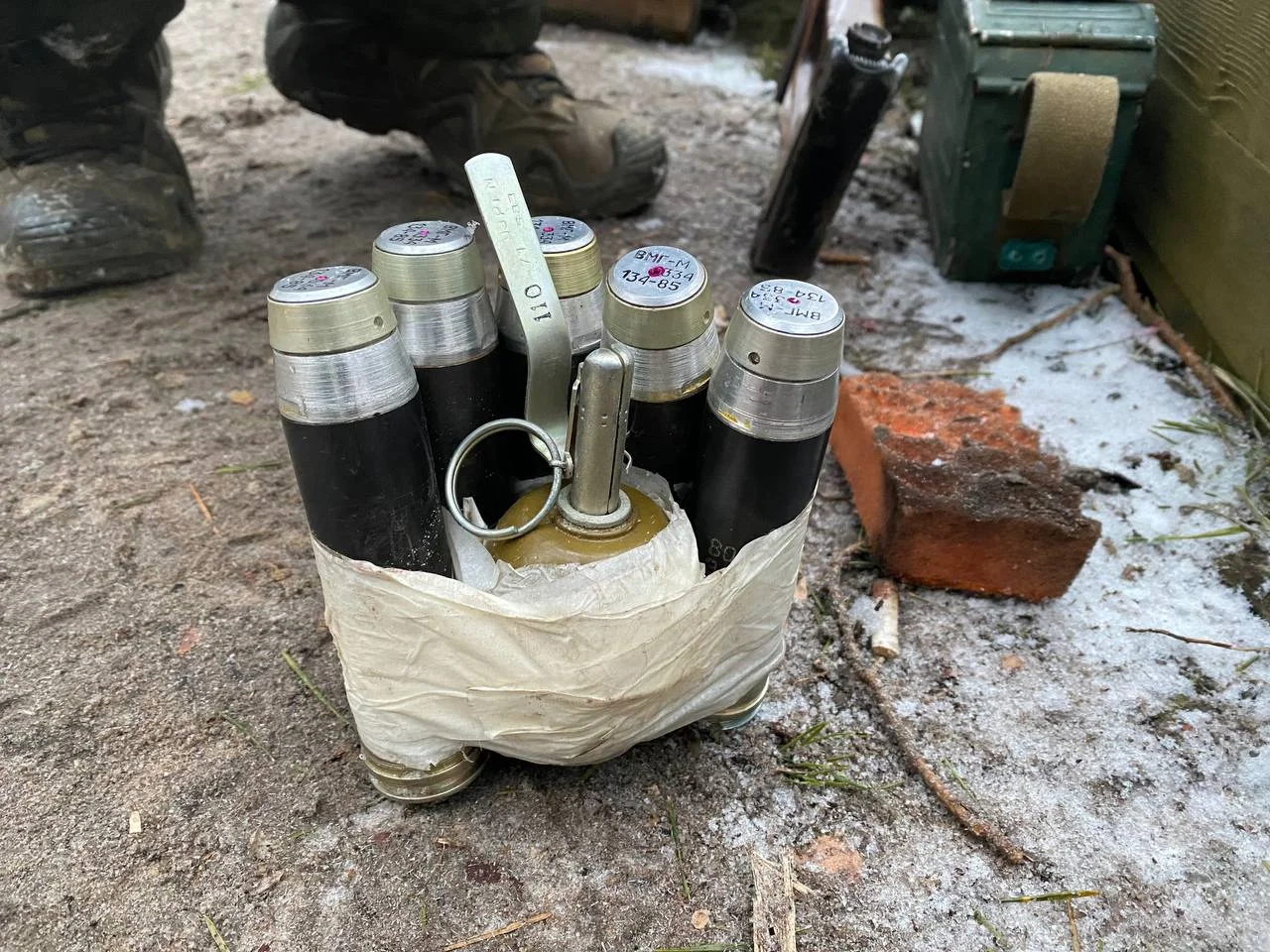 Изображение к публикации