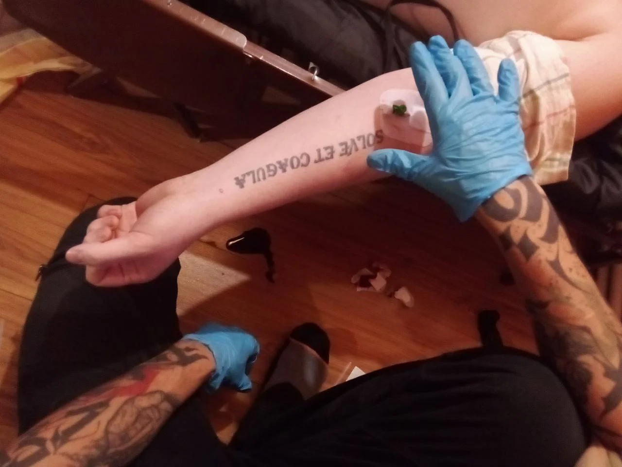 Изображение к публикации