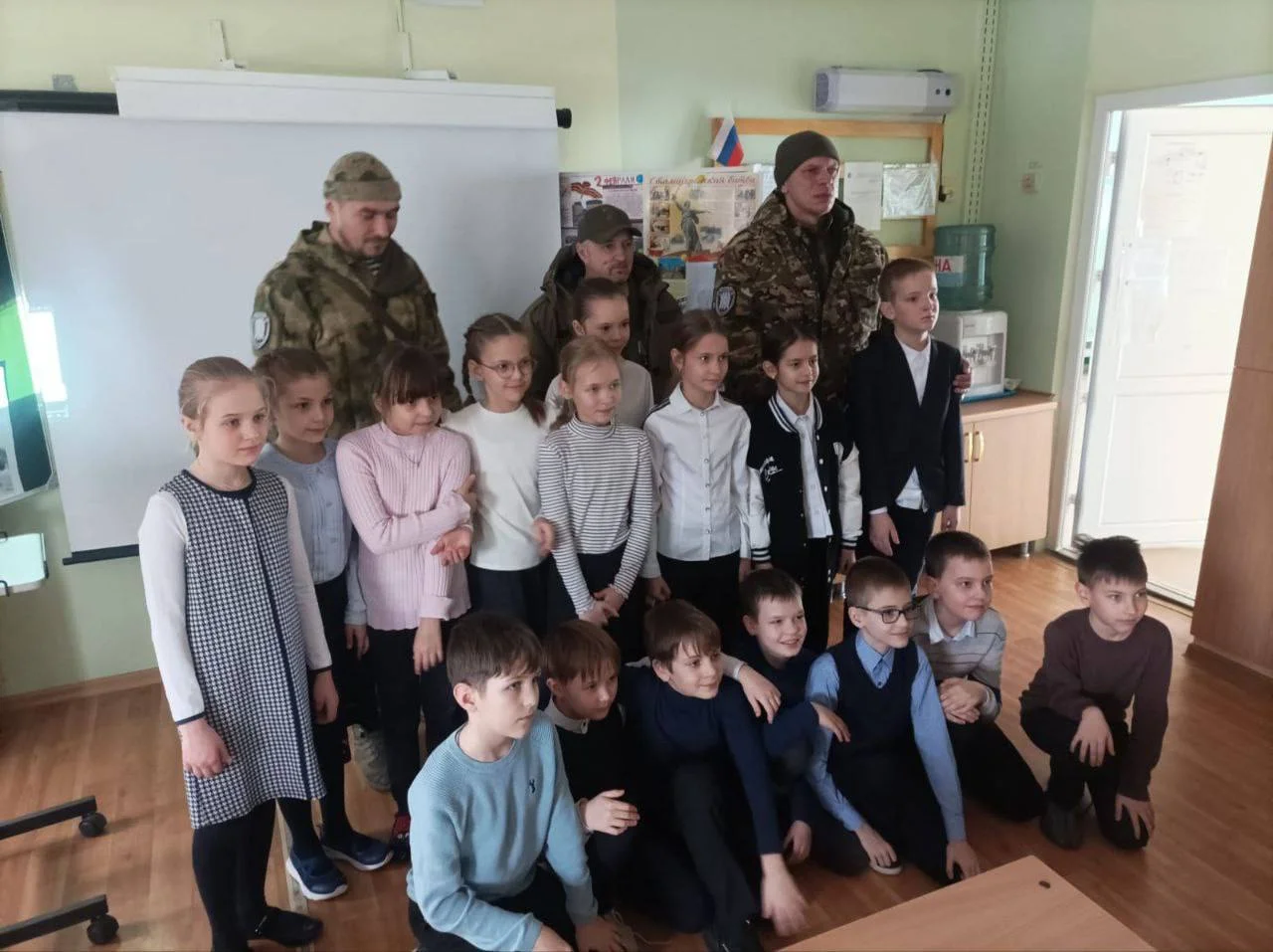 Изображение к публикации