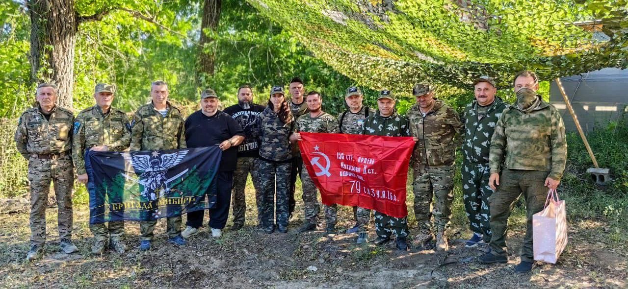 Изображение к публикации