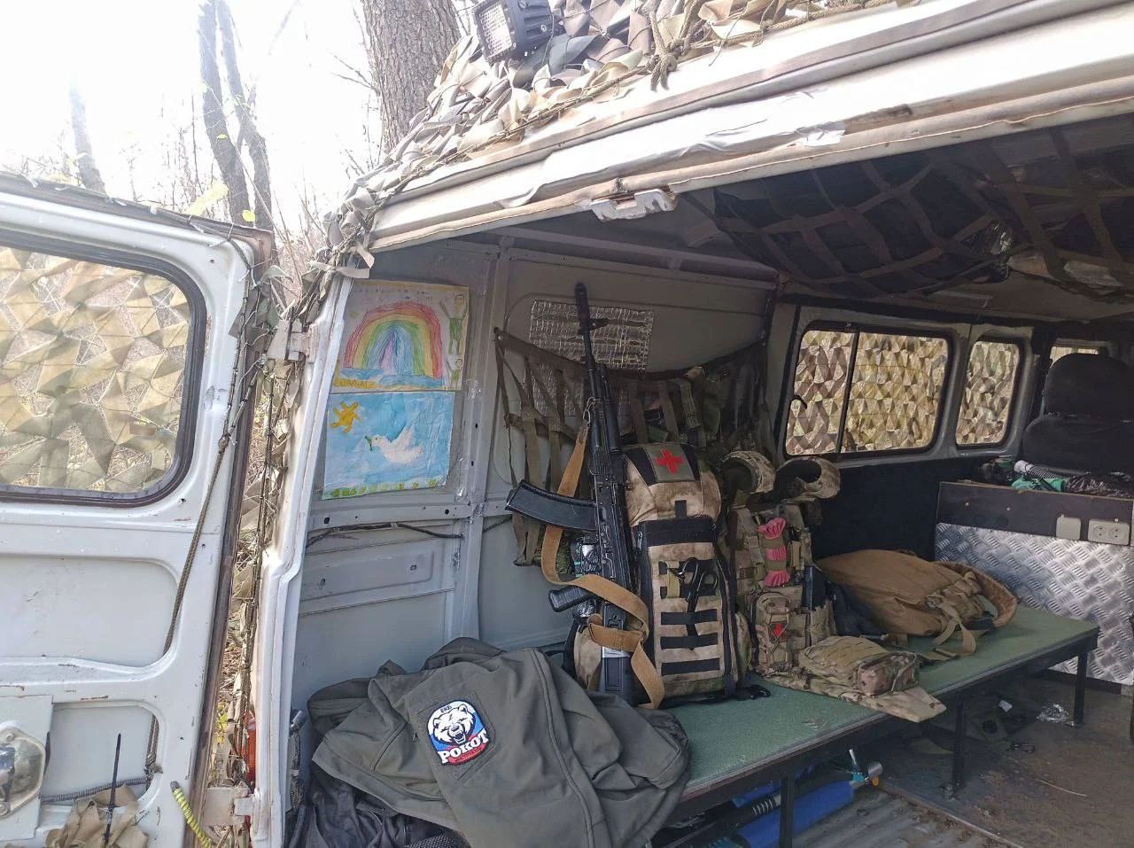 Изображение к публикации