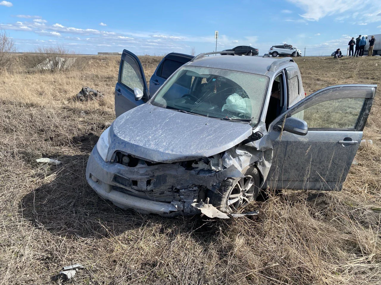 Изображение к публикации