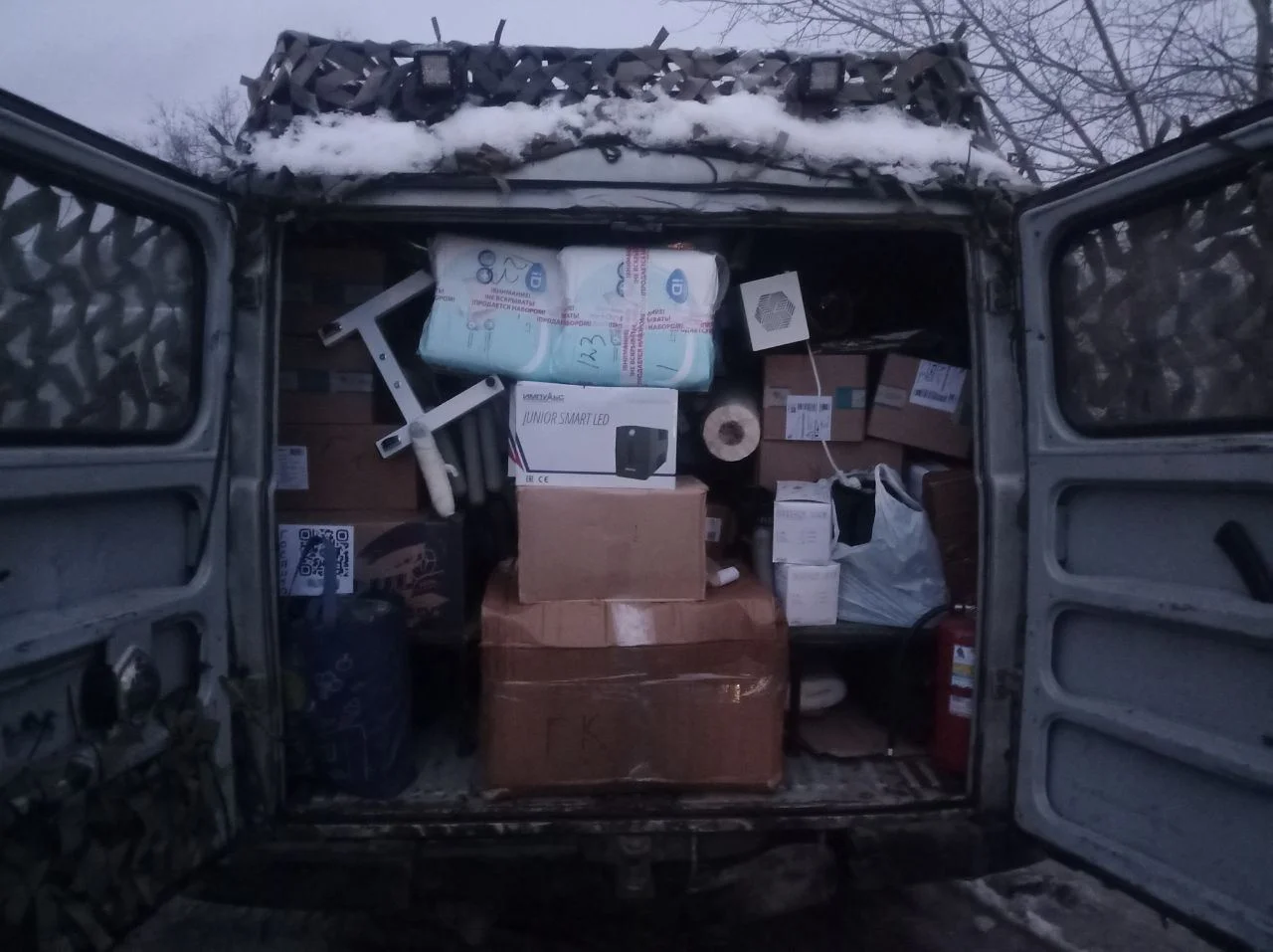 Изображение к публикации