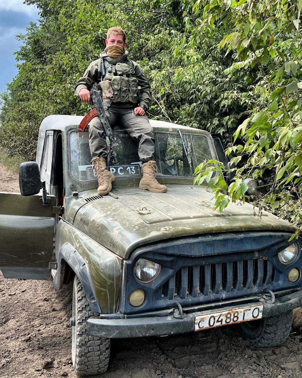 Изображение к публикации