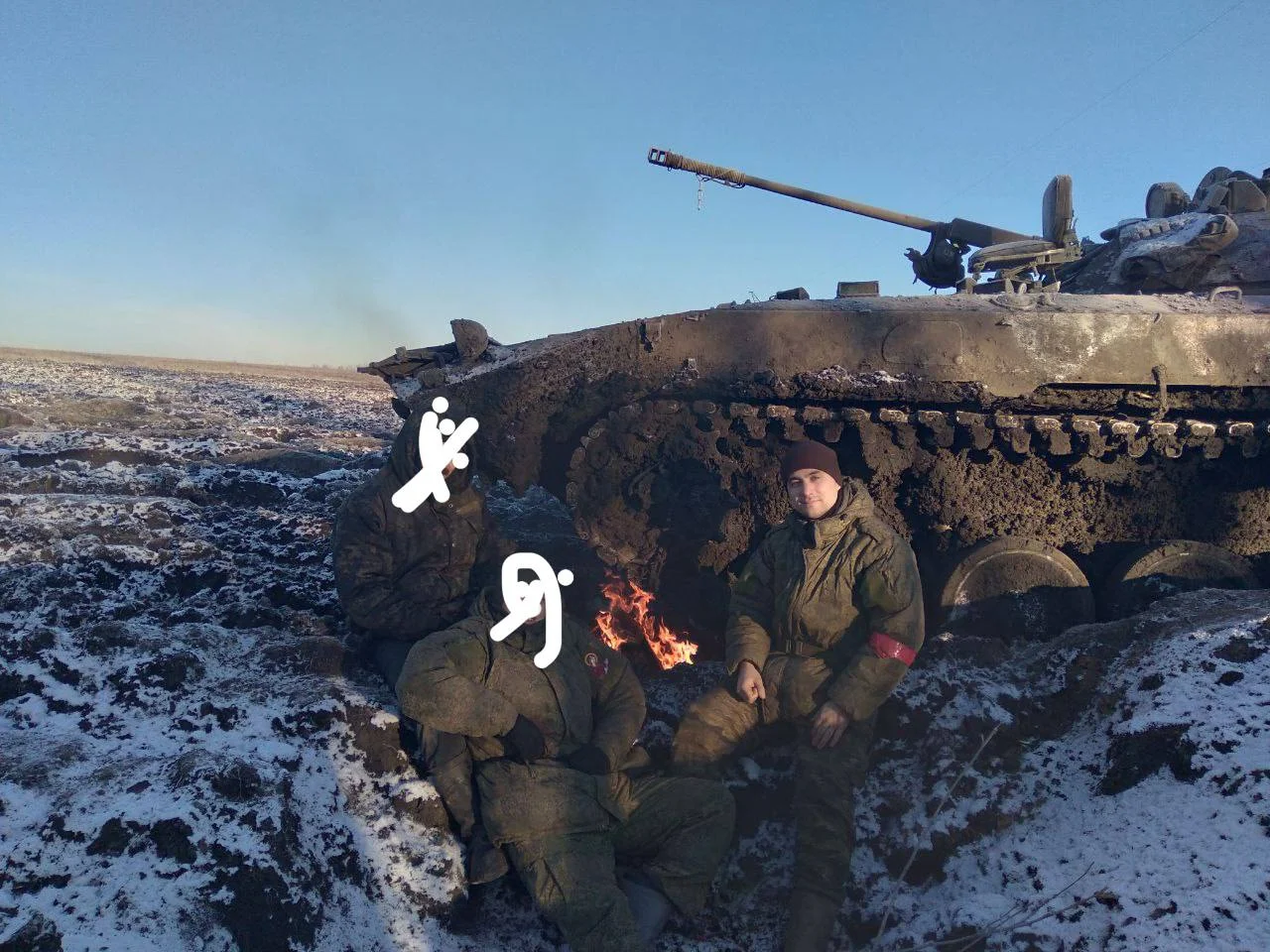 Изображение к публикации