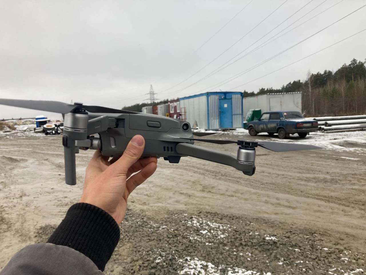 Изображение к публикации