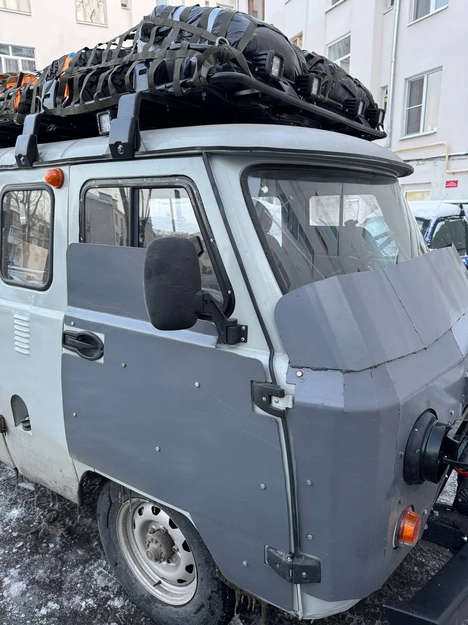 Изображение к публикации