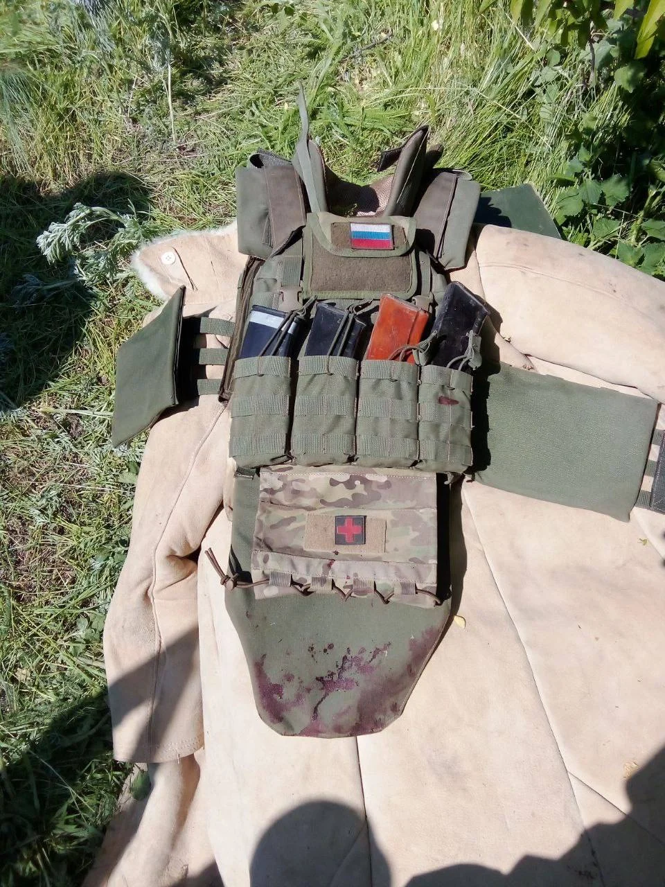 Изображение к публикации