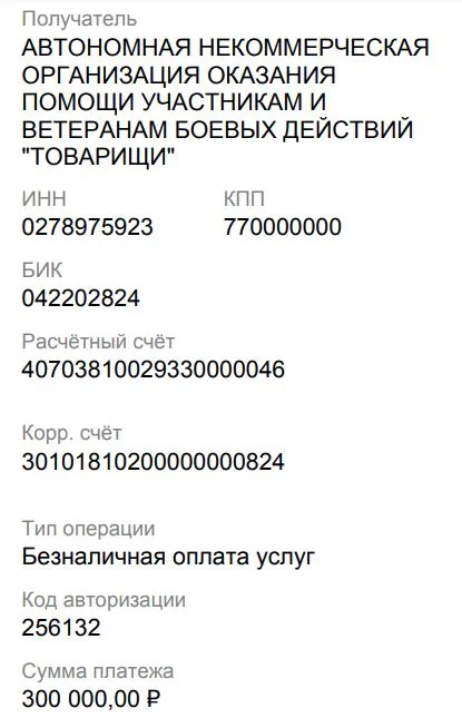 Изображение к публикации