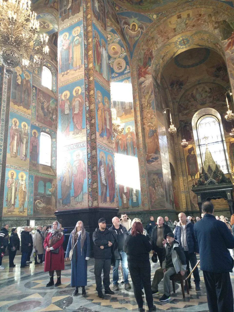 Изображение к публикации