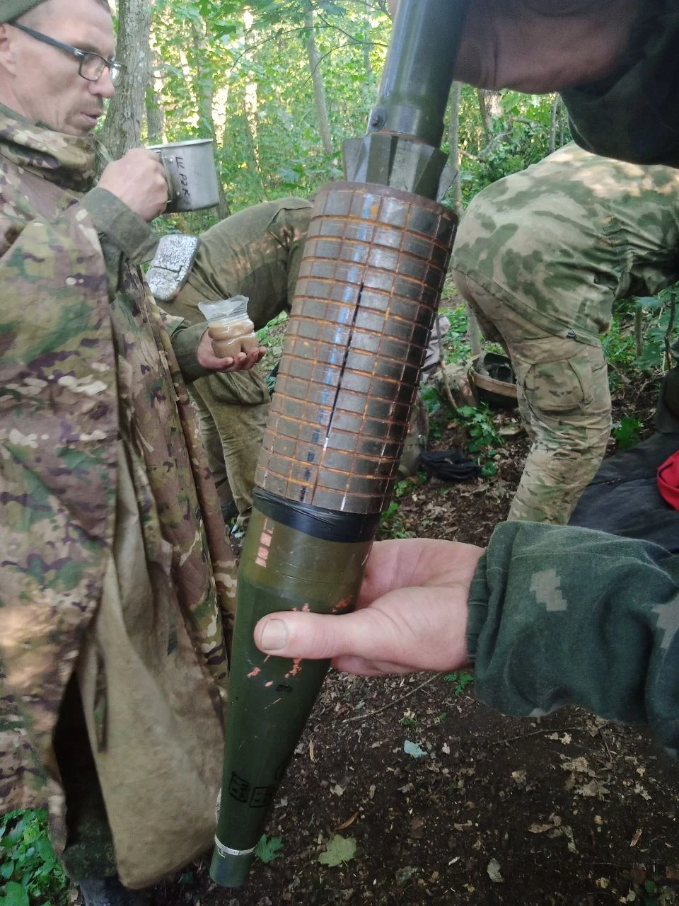 Изображение к публикации