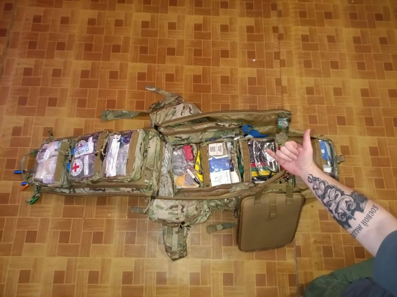 Изображение к публикации