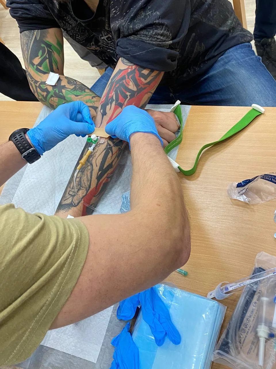 Изображение к публикации