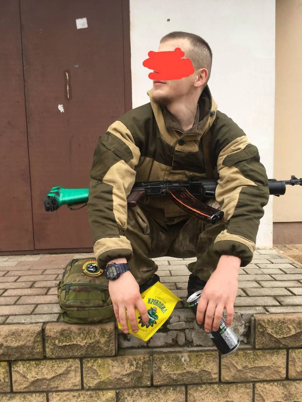 Изображение к публикации