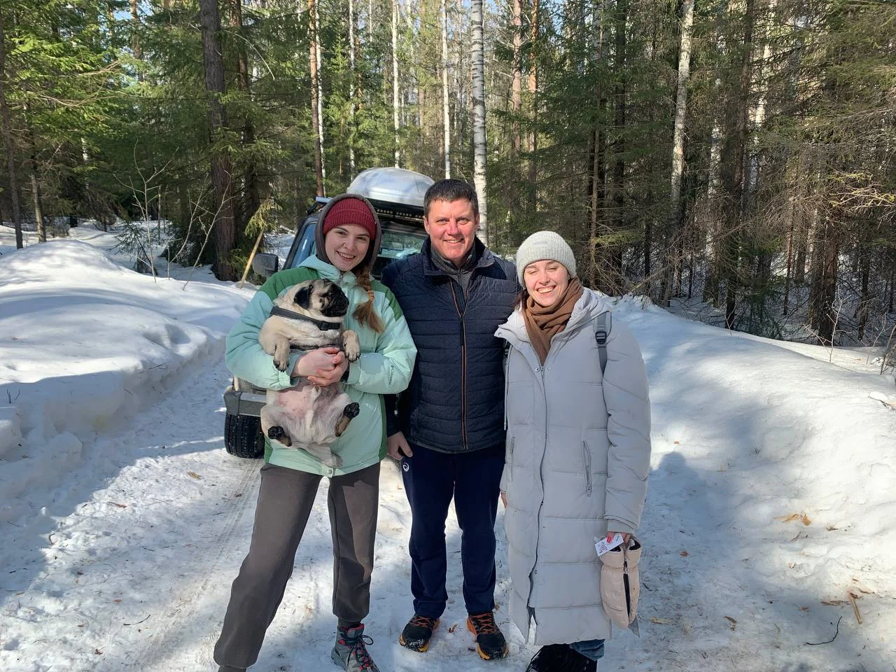 Изображение к публикации